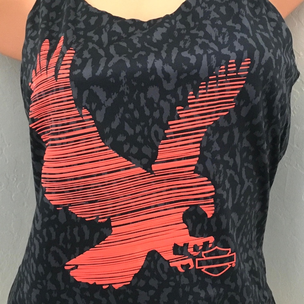 Harley-Davidson Sz 2XL Top (NWOT)